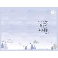 Daddy 1st Father's Day Tiny Tatty Teddy Me to You Bear Card Extra Image 1 Preview